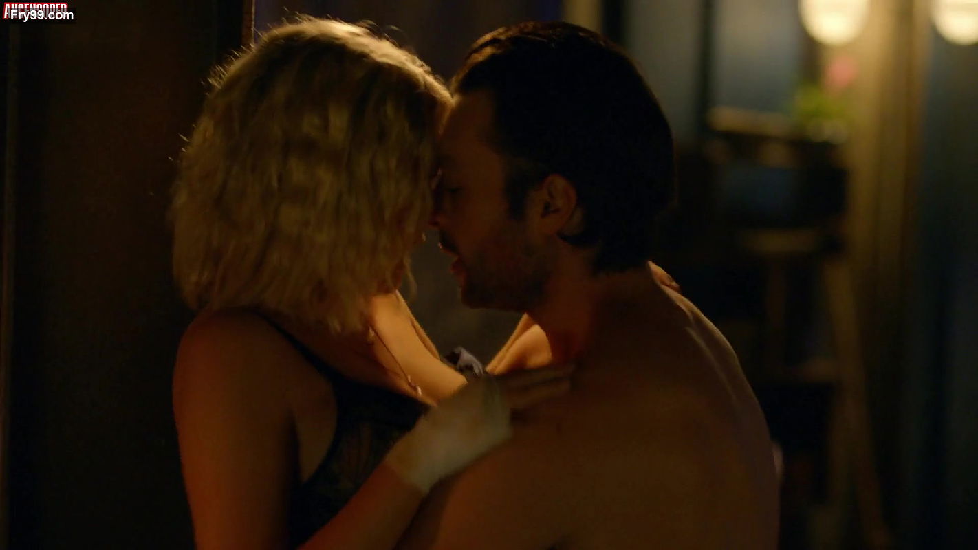 Eliza Taylor – The 100