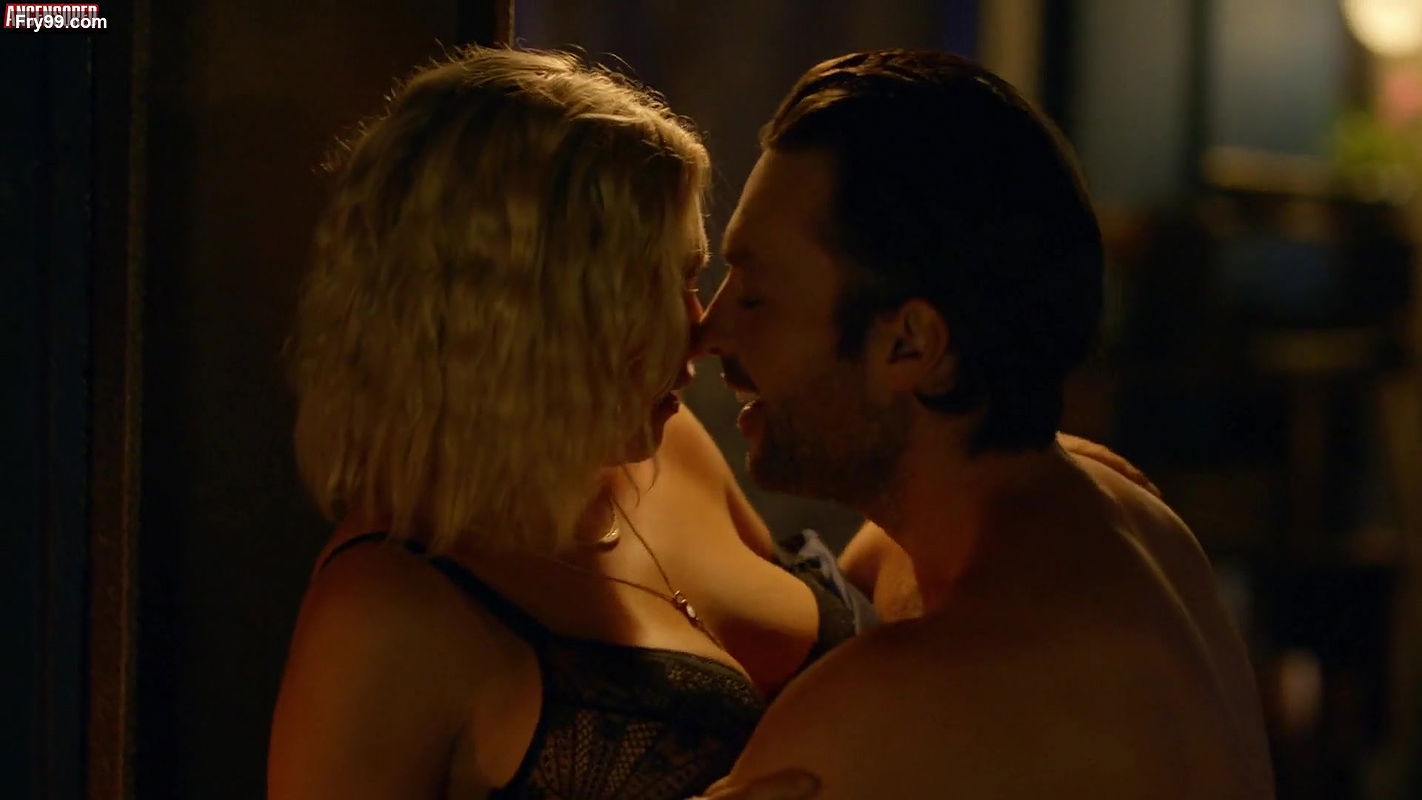 Eliza Taylor – The 100