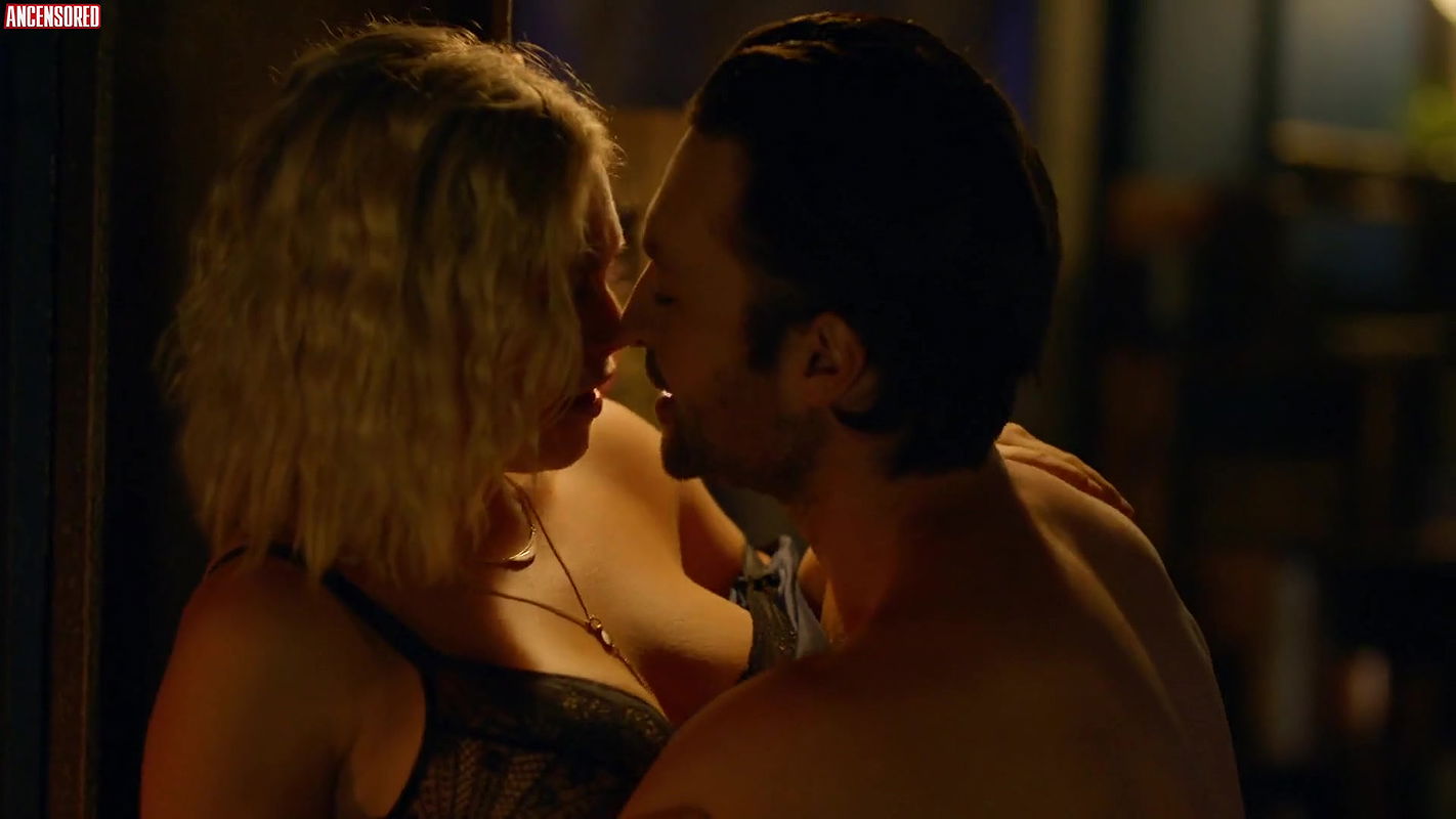 Eliza Taylor – The 100