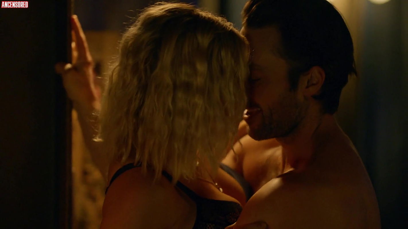 Eliza Taylor – The 100