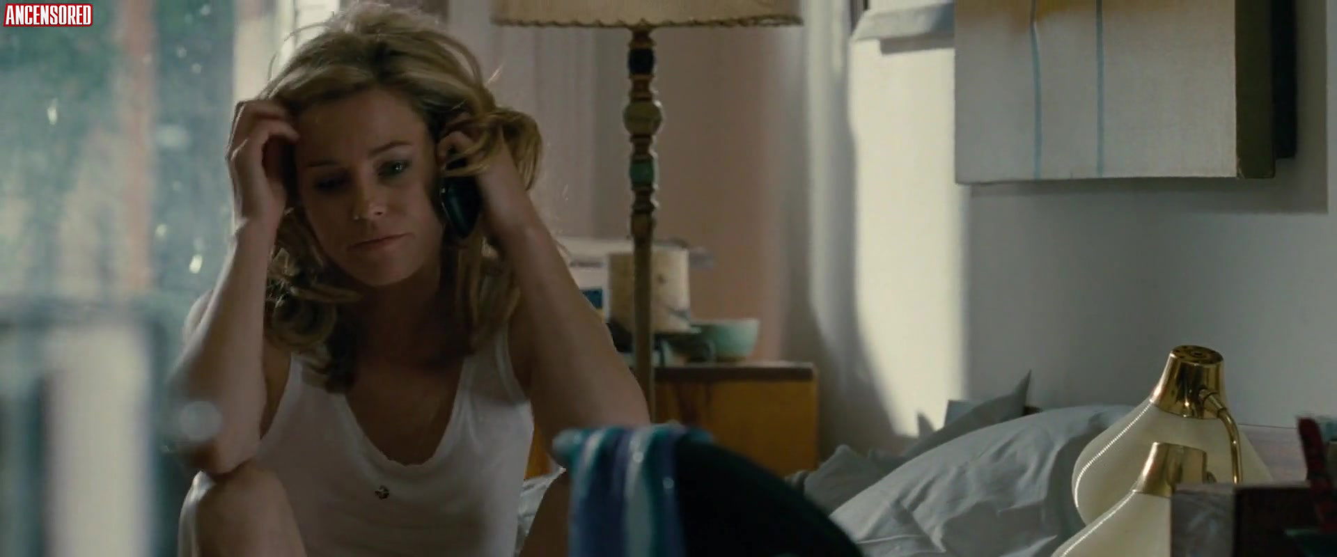 Elizabeth Banks – Man on a Ledge