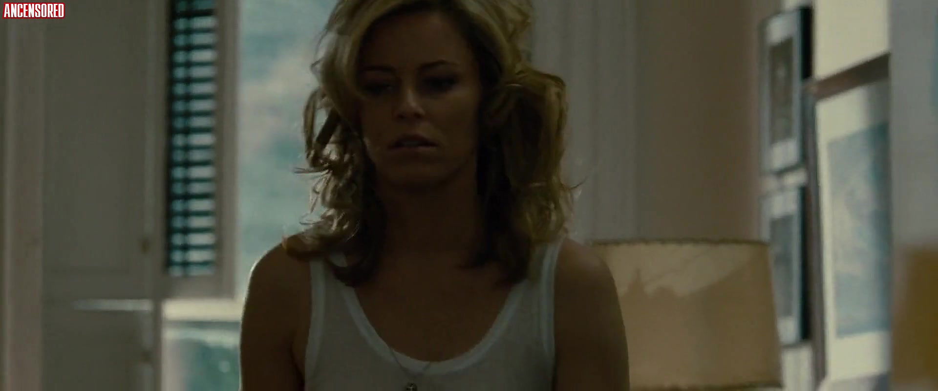 Elizabeth Banks – Man on a Ledge