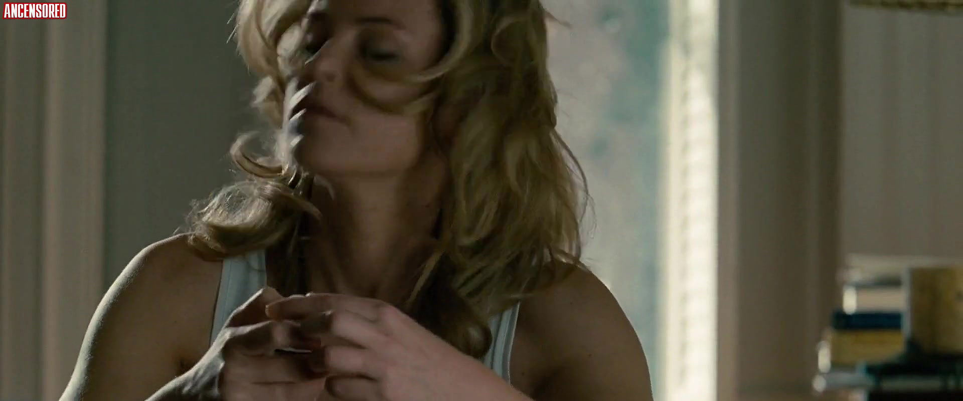 Elizabeth Banks – Man on a Ledge