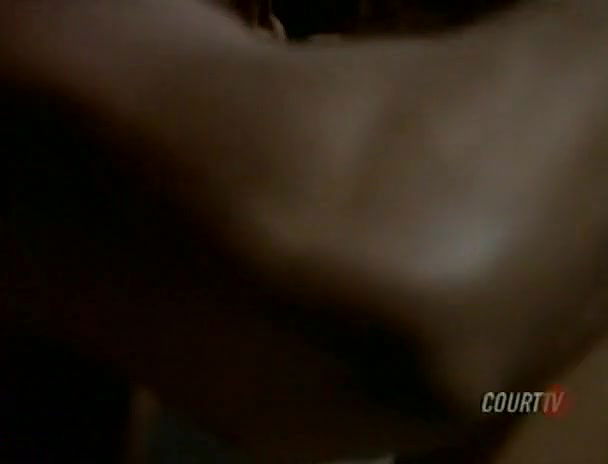 Elizabeth Berkley – NYPD Blue