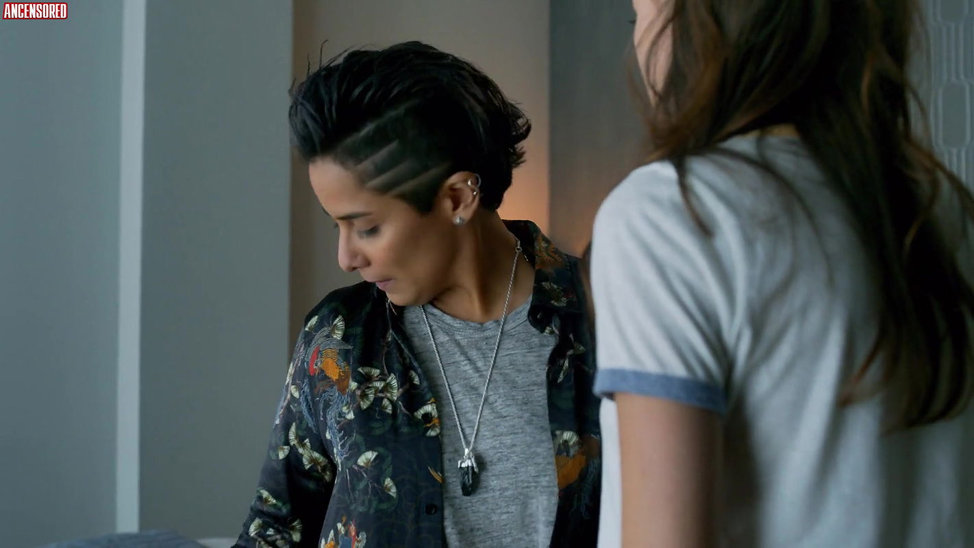 elizabeth cappuccino – Orange Is the New Black