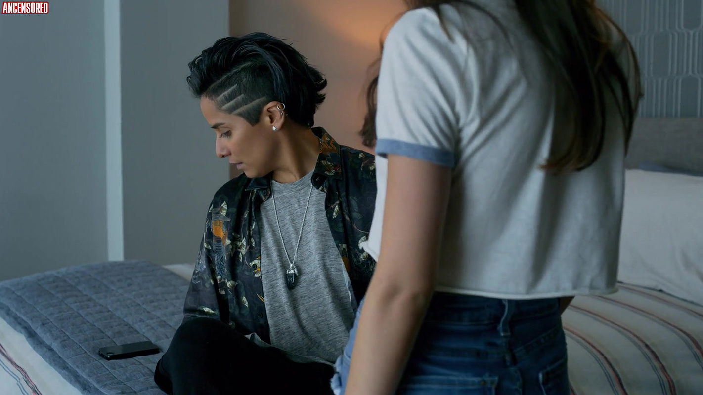 elizabeth cappuccino – Orange Is the New Black