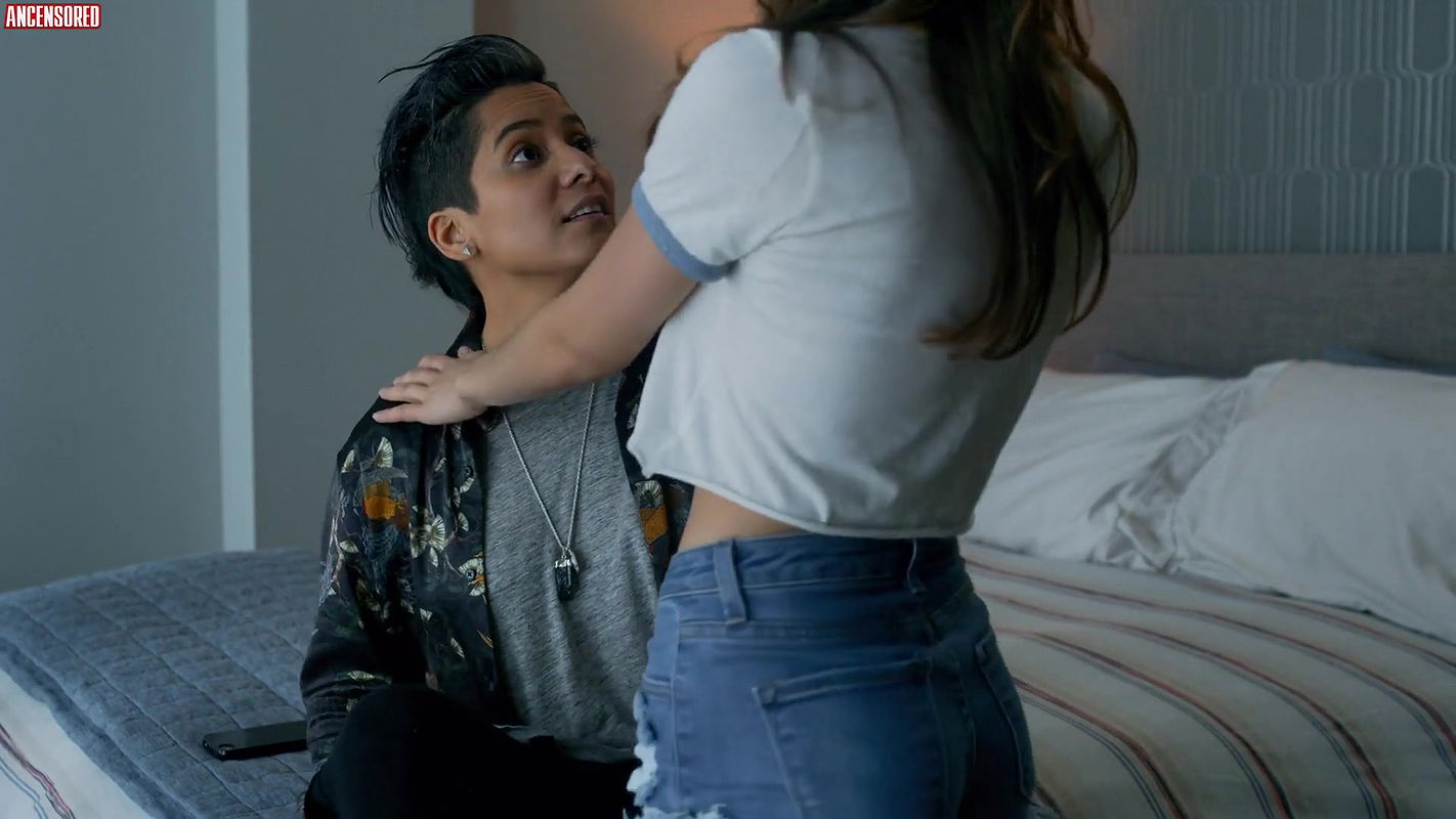 elizabeth cappuccino – Orange Is the New Black