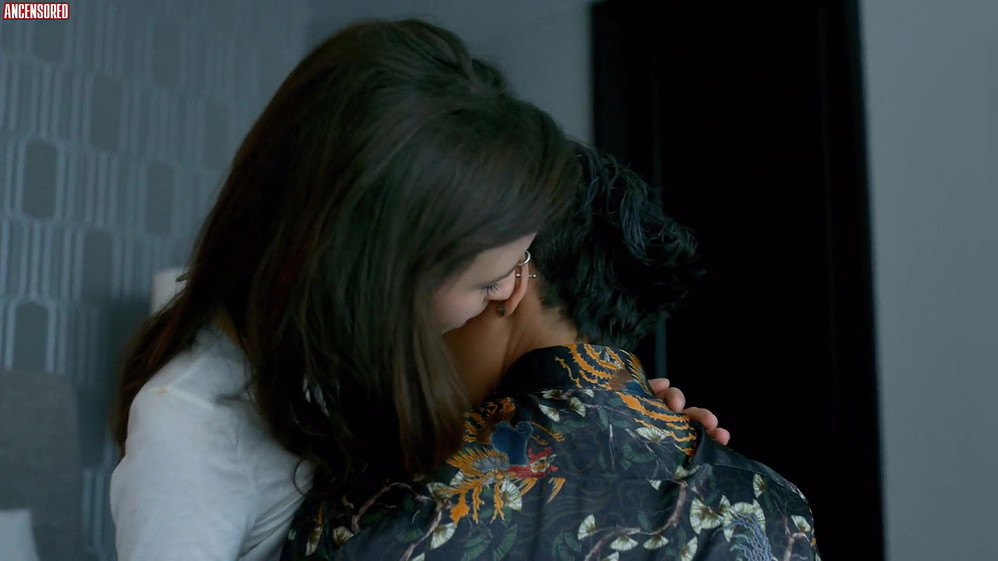 elizabeth cappuccino – Orange Is the New Black