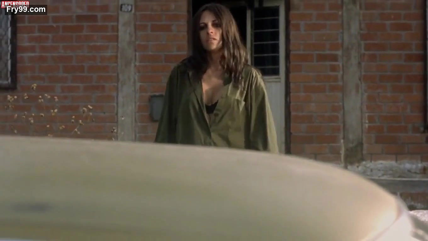 Elizabeth Cervantes – corazon de perro