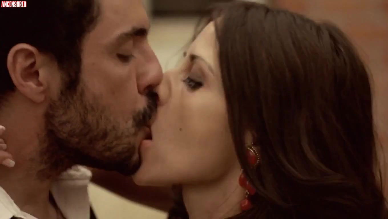 Elizabeth Cervantes – corazon de perro