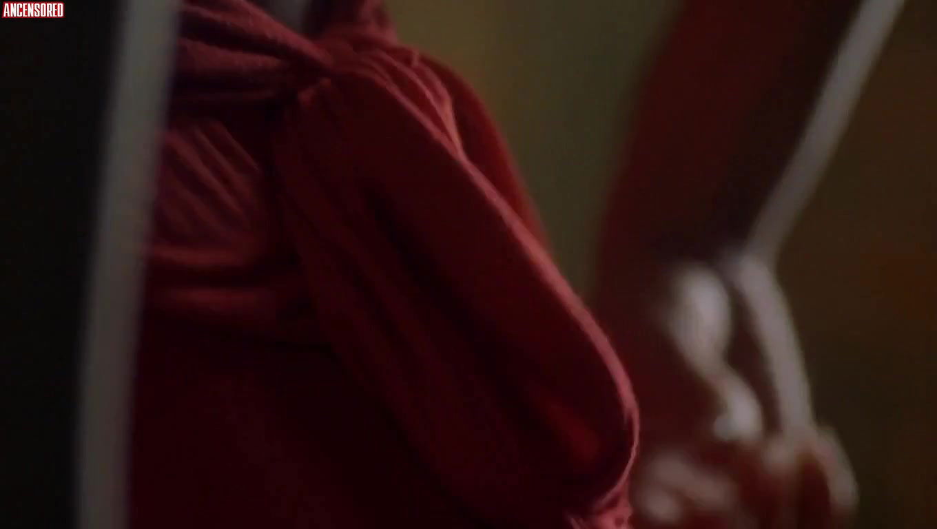 Elizabeth Cervantes – corazon de perro