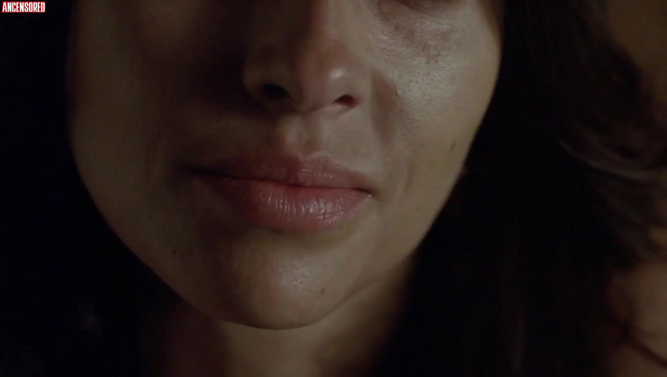 Elizabeth Cervantes – corazon de perro