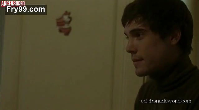 Elizabeth Cervantes – Volver