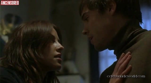 Elizabeth Cervantes – Volver