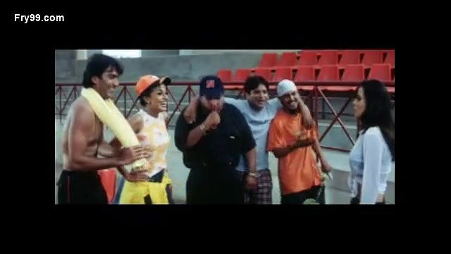 Janki Topless Clip – Movies