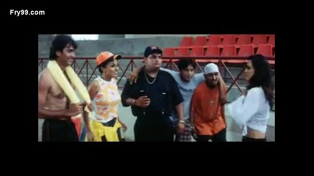 Janki Topless Clip – Movies