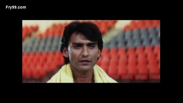 Janki Topless Clip – Movies