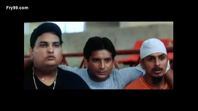 Janki Topless Clip – Movies