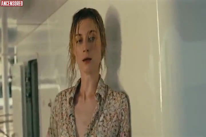 Elizabeth Debicki – tenet