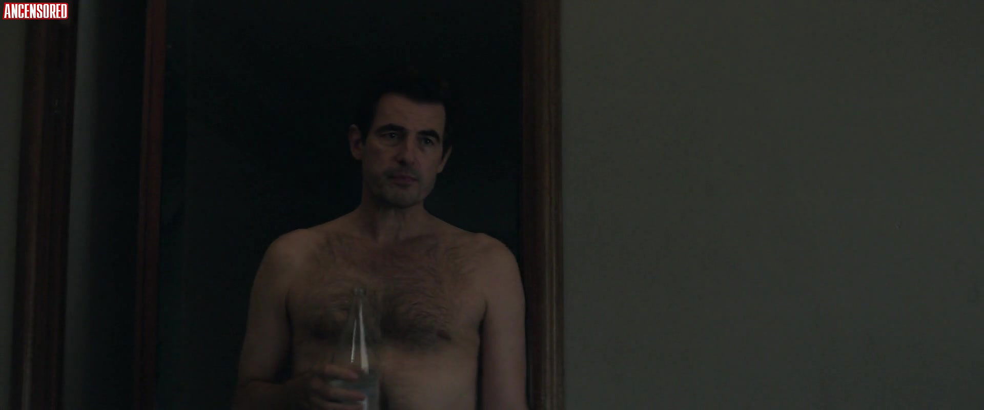 Elizabeth Debicki – the burnt orange heresy