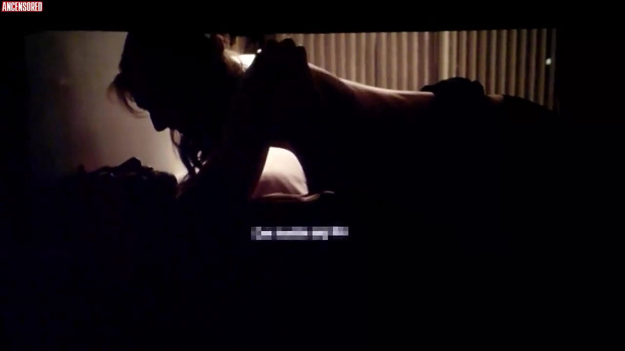 Elizabeth Debicki – widows