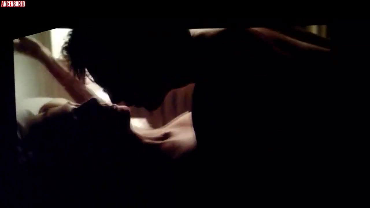 Elizabeth Debicki – widows