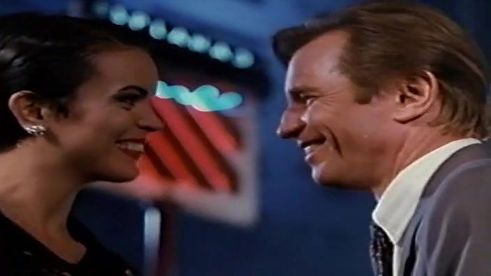 Elizabeth Gracen – Discretion Assured