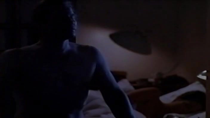 Elizabeth Gracen – Discretion Assured