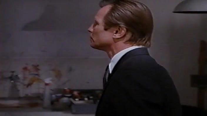 Elizabeth Gracen – Discretion Assured