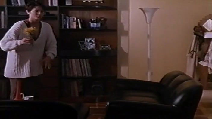 Elizabeth Gracen – Discretion Assured