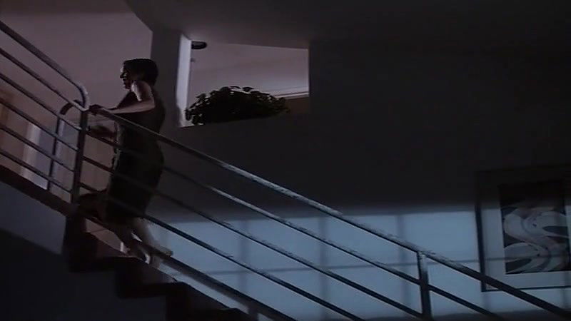 Elizabeth Gracen – Final Mission