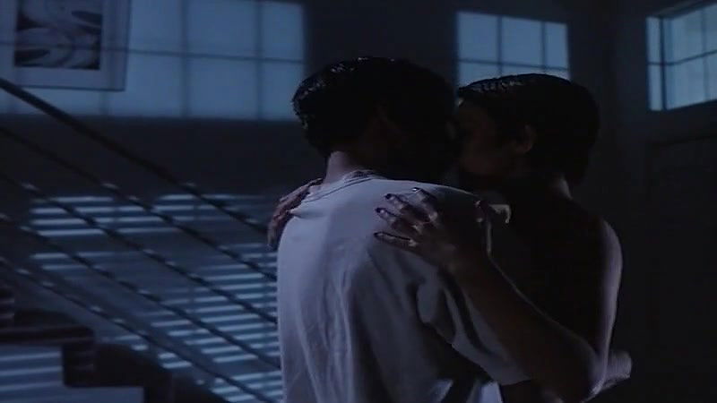 Elizabeth Gracen – Final Mission