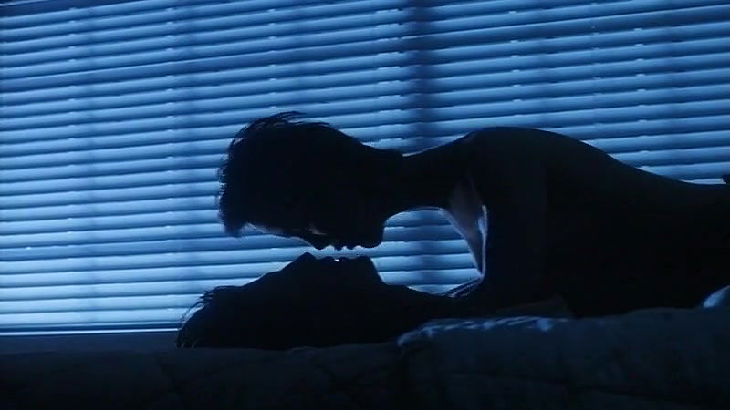 Elizabeth Gracen – Final Mission