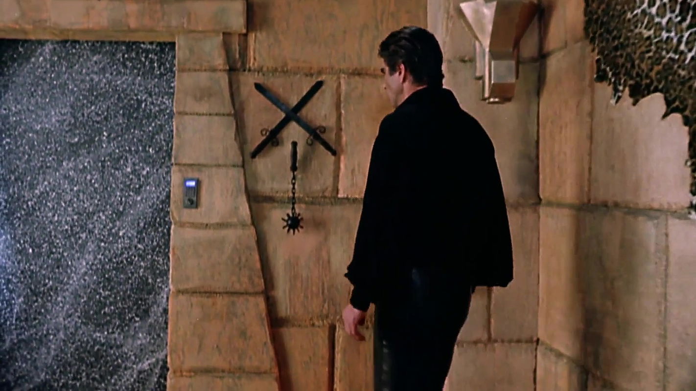 Elizabeth Kaitan – Slave Girls from Beyond Infinity