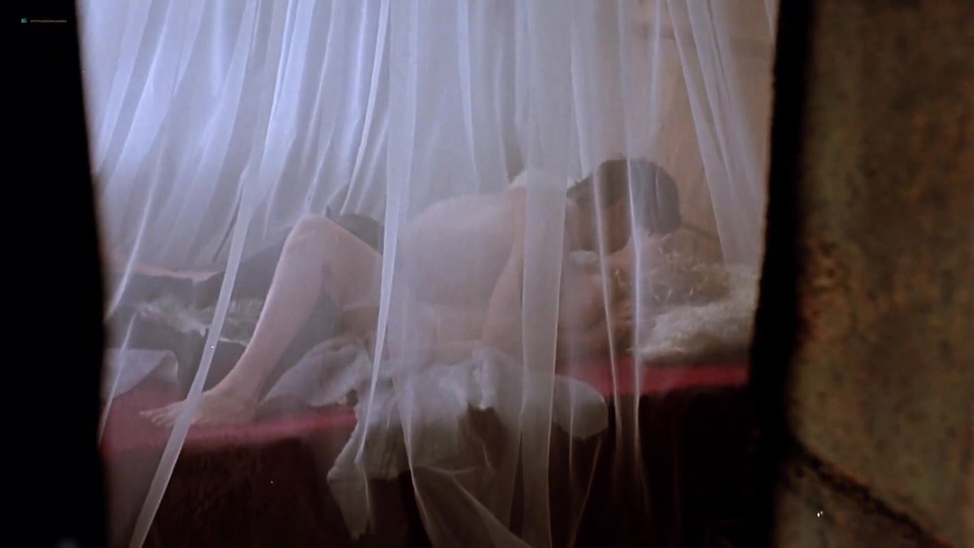 Elizabeth Kaitan – Slave Girls from Beyond Infinity