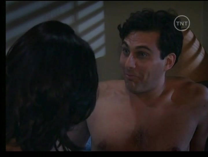 Elizabeth Lackey – Rude Awakening