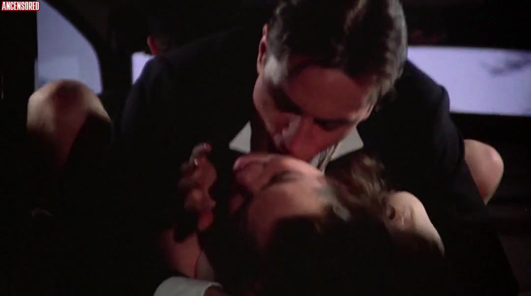 Elizabeth McGovern – Once Upon a Time in America