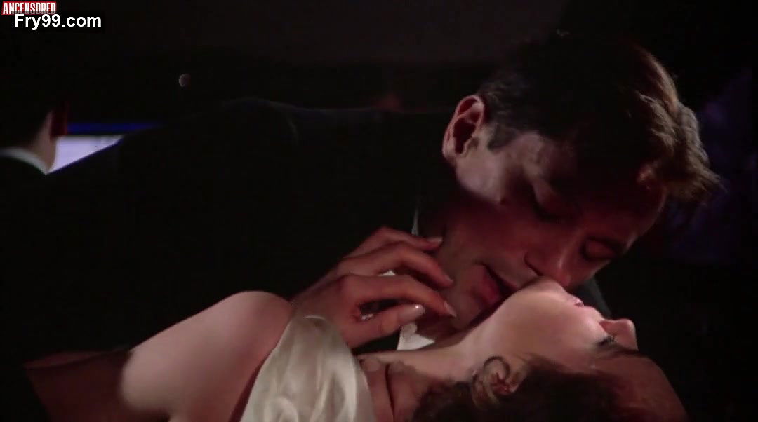 Elizabeth McGovern – Once Upon a Time in America