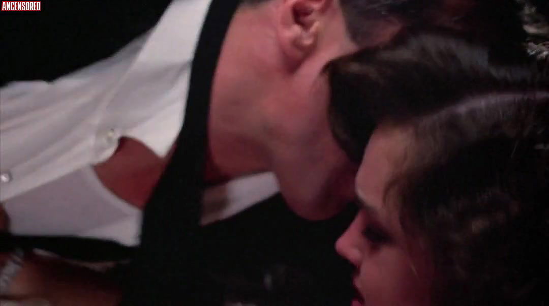 Elizabeth McGovern – Once Upon a Time in America