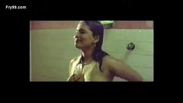 Kumtaz In Shower – Movies