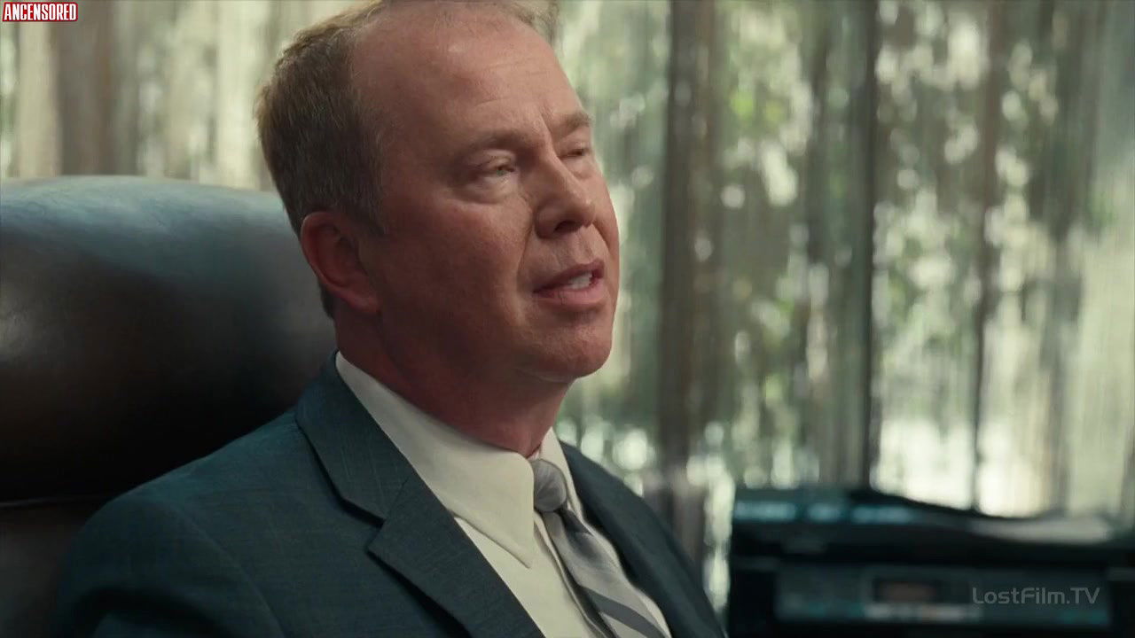 Elizabeth McLaughlin – Hand of God