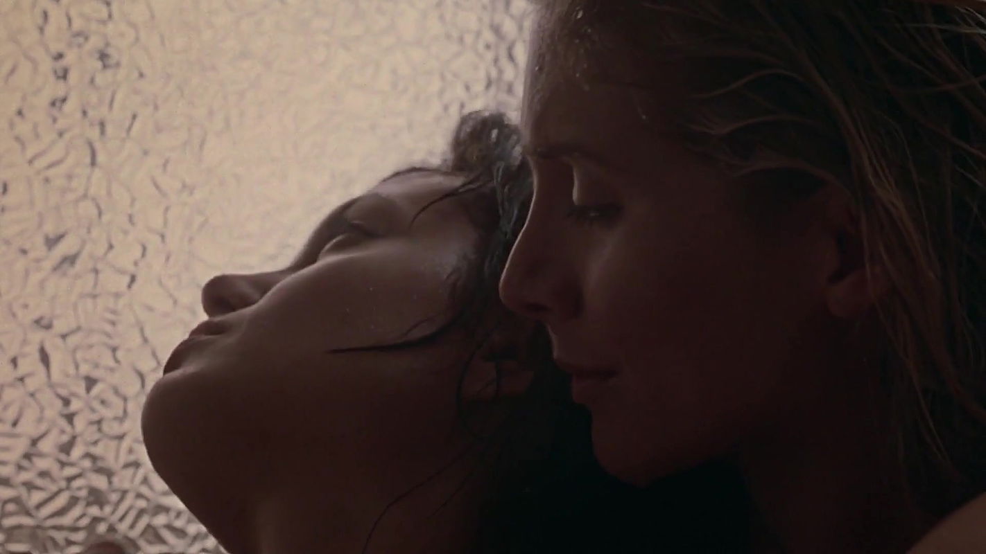 Elizabeth Mitchell – Gia