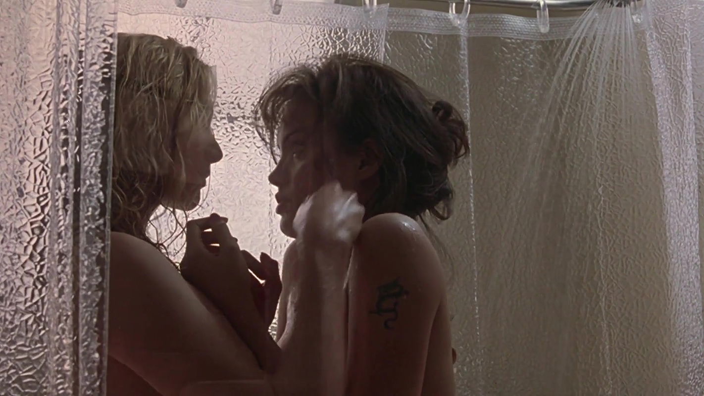 Elizabeth Mitchell – Gia