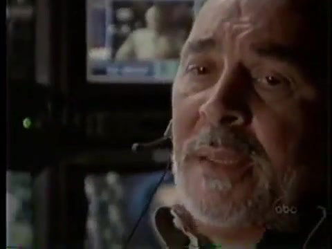 Elizabeth Mitchell – The Beast