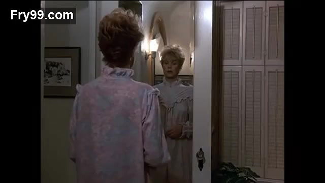 Elizabeth Montgomery – Between the Darkness and the Dawn