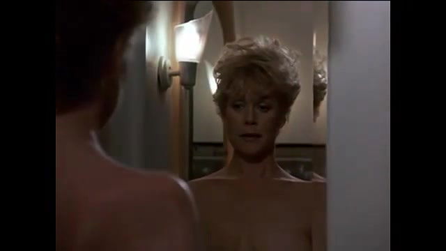 Elizabeth Montgomery – Between the Darkness and the Dawn