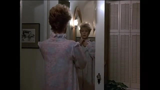 Elizabeth Montgomery – Between the Darkness and the Dawn