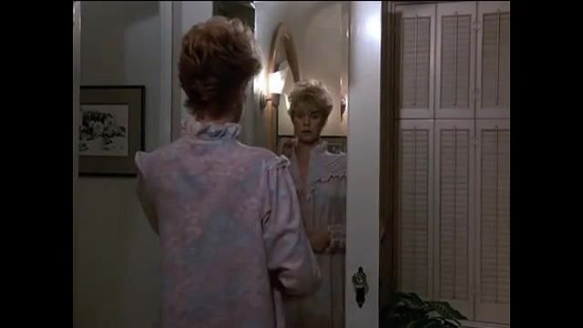 Elizabeth Montgomery – Between the Darkness and the Dawn