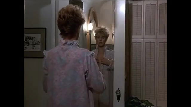 Elizabeth Montgomery – Between the Darkness and the Dawn