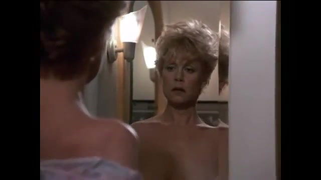 Elizabeth Montgomery – Between the Darkness and the Dawn